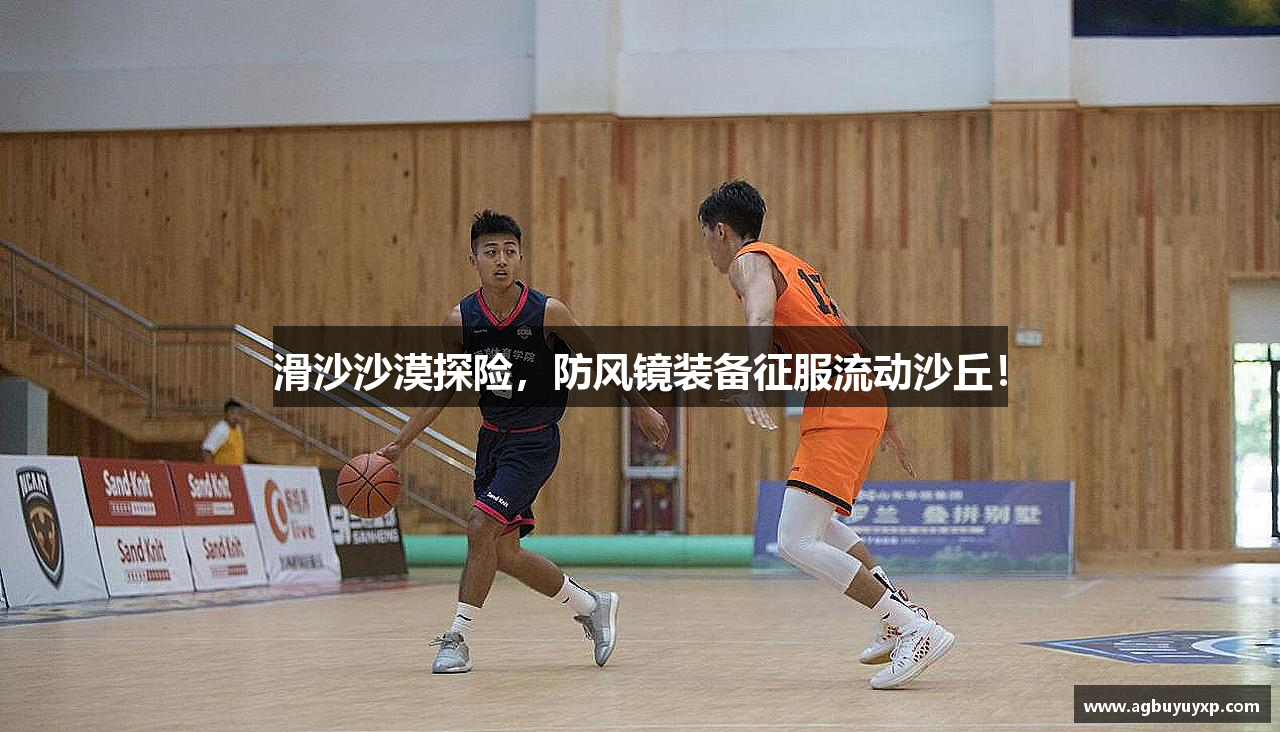 滑沙沙漠探险，防风镜装备征服流动沙丘！